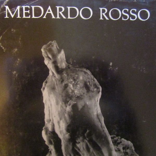 Medardo Rosso