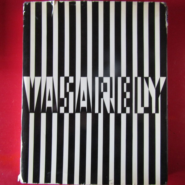 Victor Vasarely