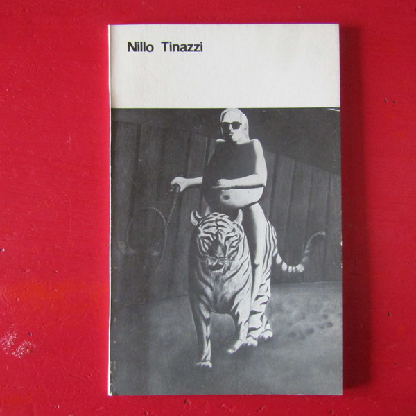 Nillo Tinazzi