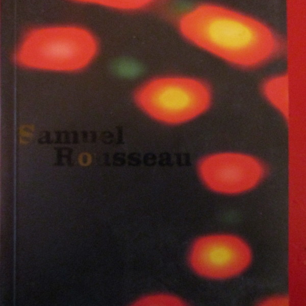 Samuel Rousseau