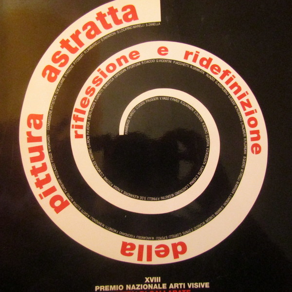 Riflessione e ridefinizione della pittura astratta