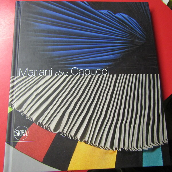 Mariani chez Capucci