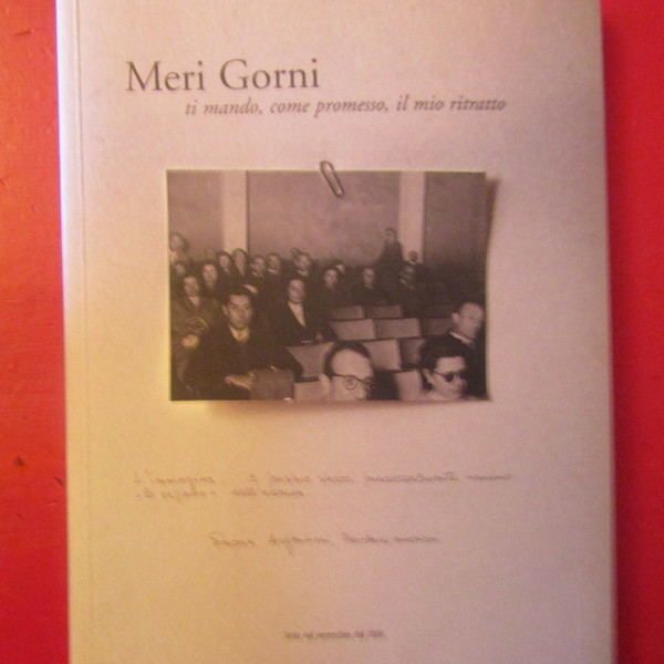 Meri Gorni