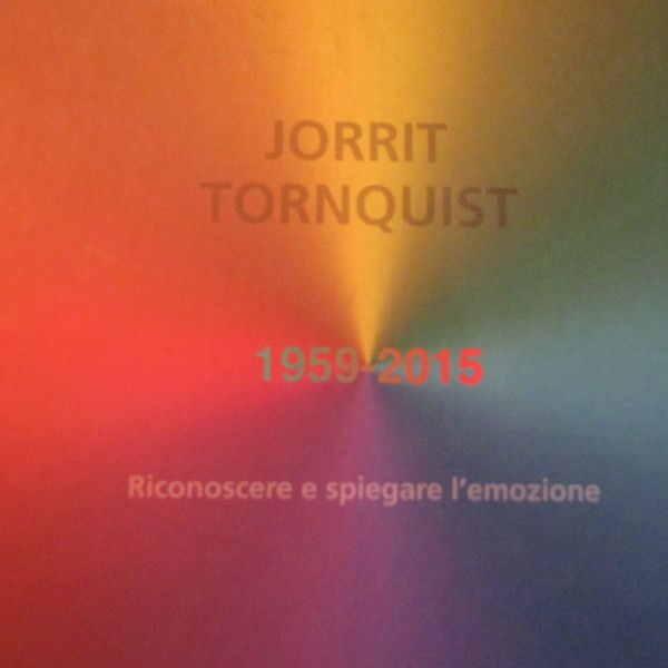Jorrit Tornquist