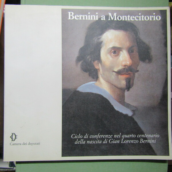 Bernini a Montecitorio