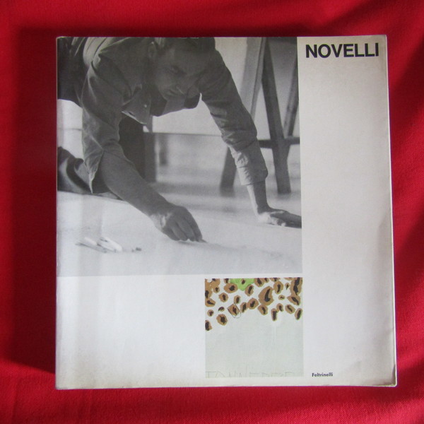 Gastone Novelli
