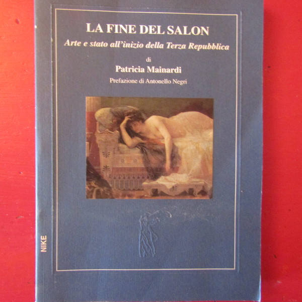 La fine del Salon