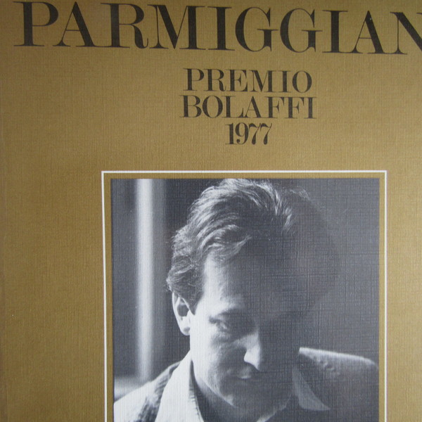Claudio Parmiggiani