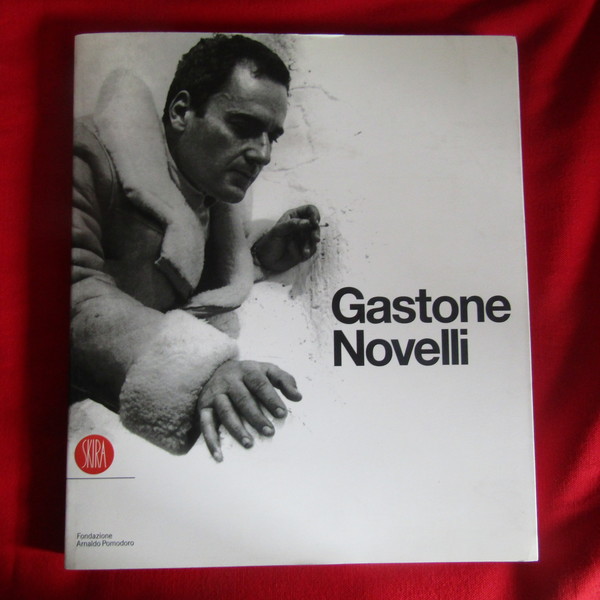 Gastone Novelli