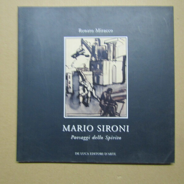 Mario Sironi