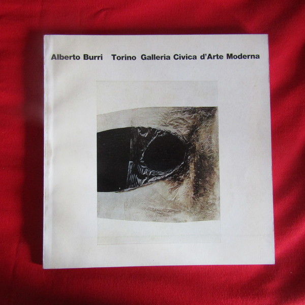 Alberto Burri