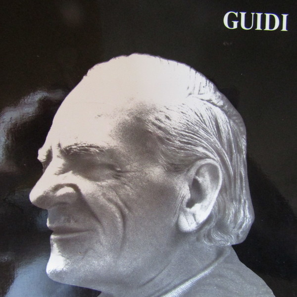 Virgilio Guidi