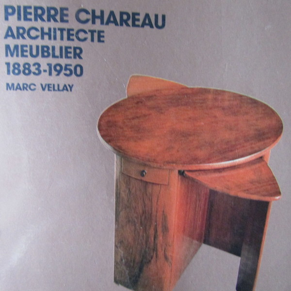 Pierre Chareau