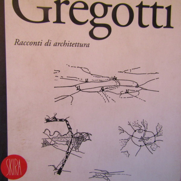 Racconti di architettura