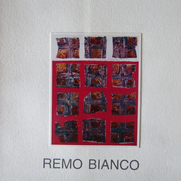 Remo Bianco