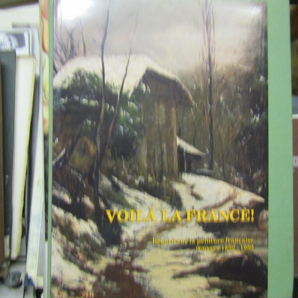 Voilà la France!