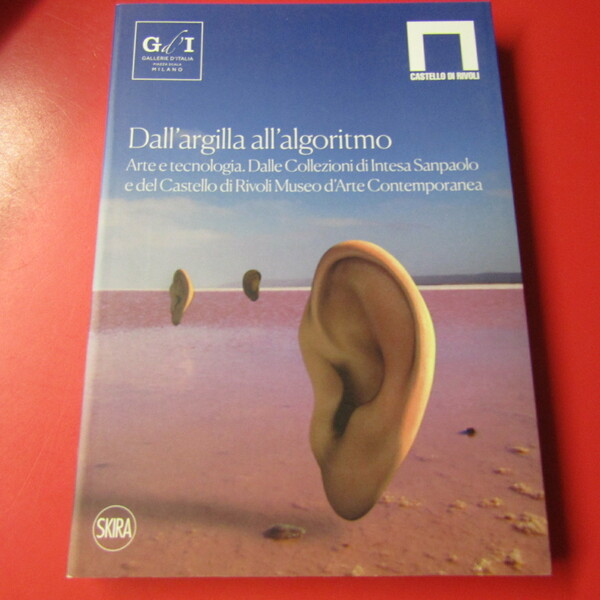 Dall'argilla all'algoritmo