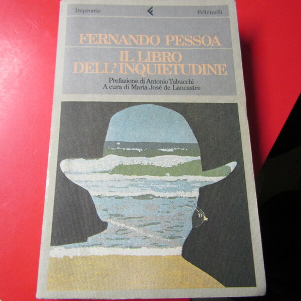 Il libro dell'inquietudine