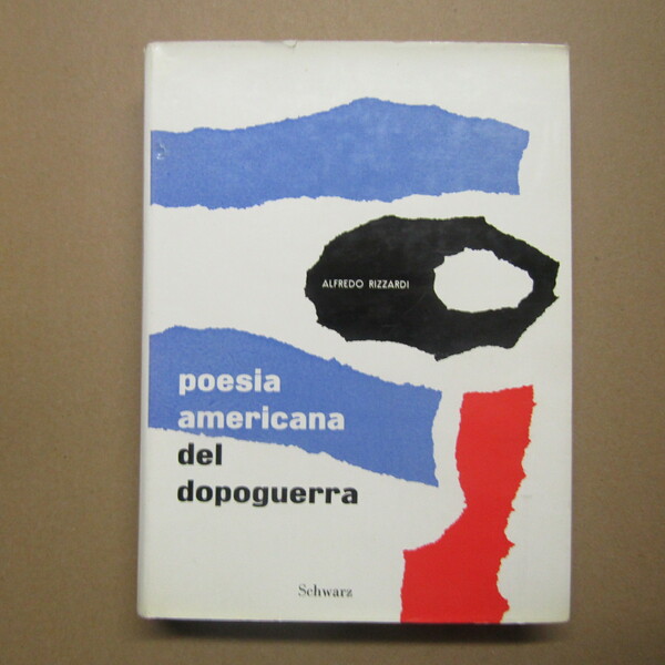 Poesia americana del dopoguerra