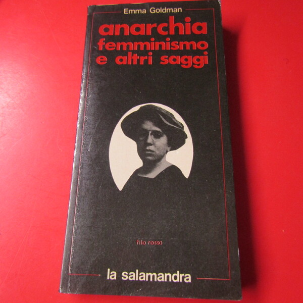 Anarchia