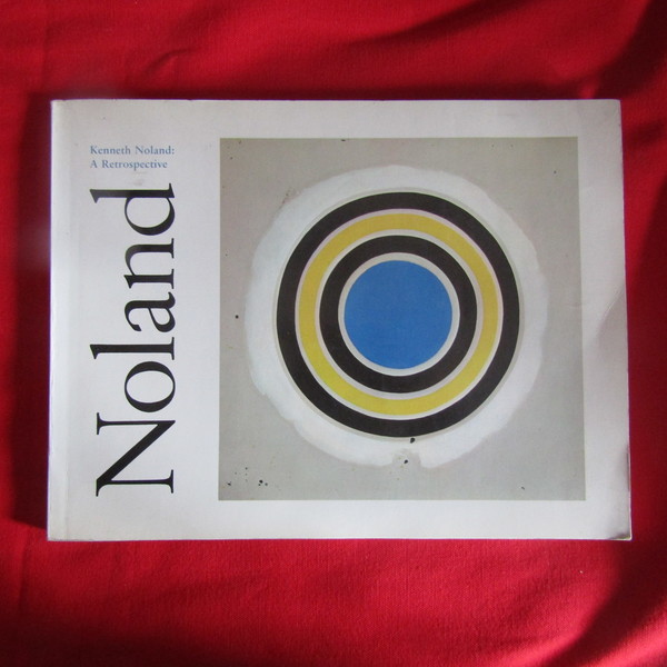 Kenneth Noland