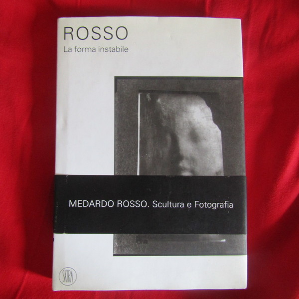 Medardo Rosso