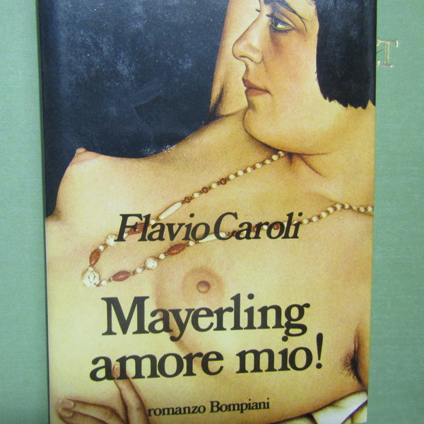Mayerling amore mio!