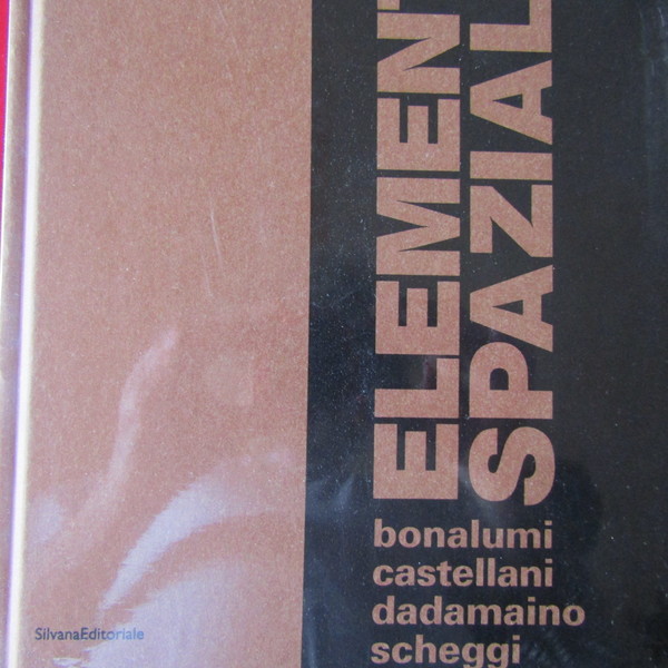 Elementi spaziali