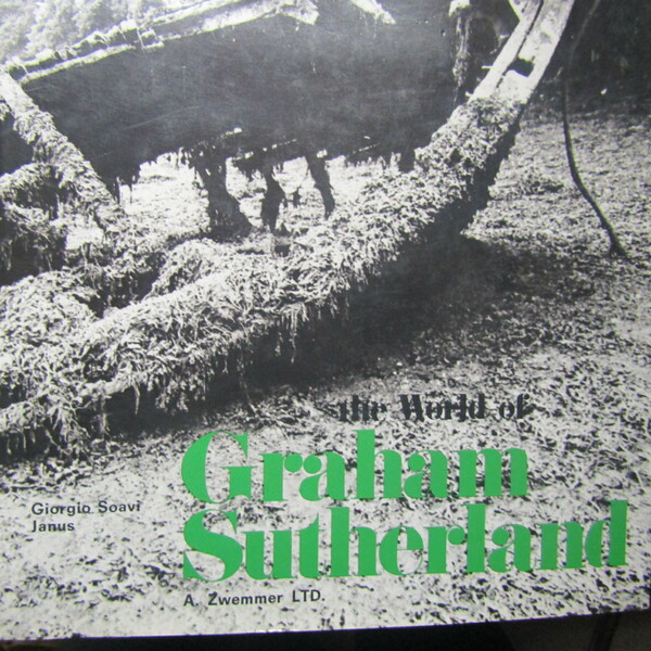 The world of Graham Sutherland
