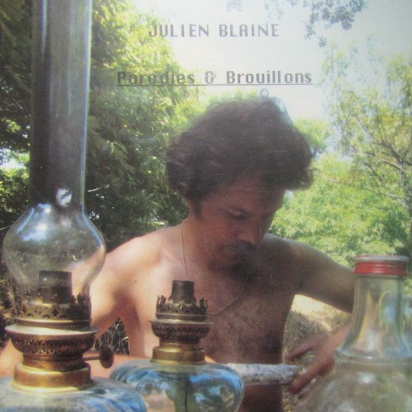 Periodes & Brouillons