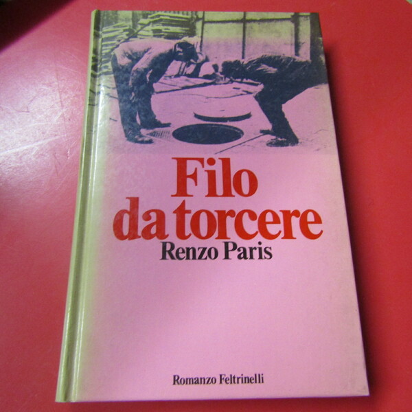 Filo da torcere