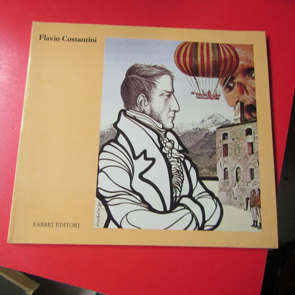 Flavio Costantini