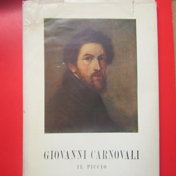 Giovanni Carnovali Il Piccio