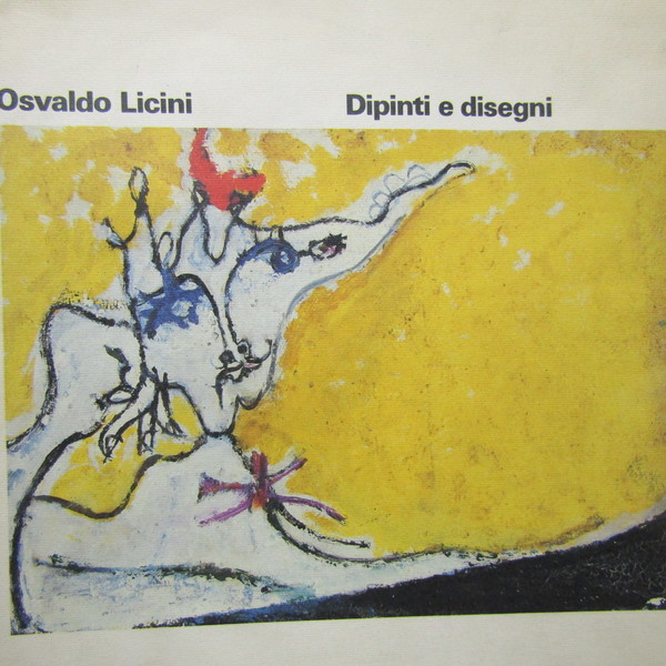 Osvaldo Licini