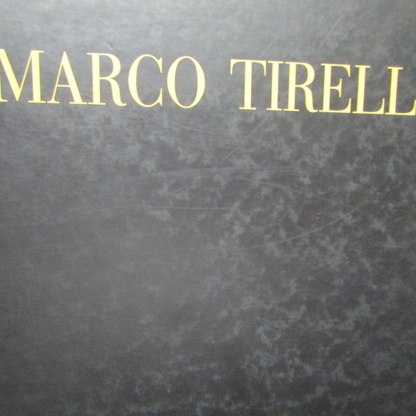 Marco Tirelli