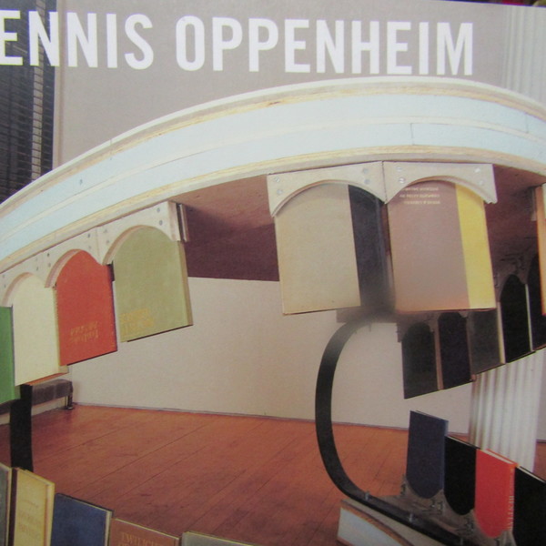 Dennis Oppenheim