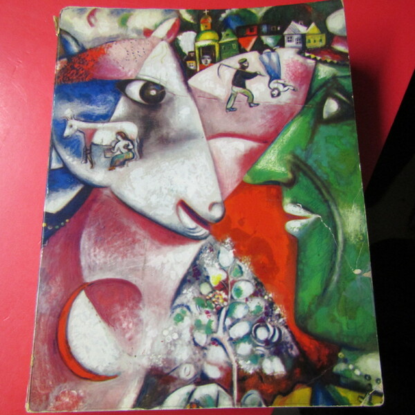 Marc Chagall