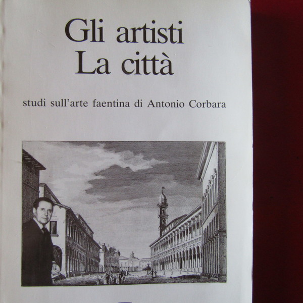 Gli Artisti La città