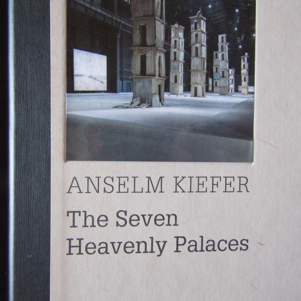 Anselm Kiefer