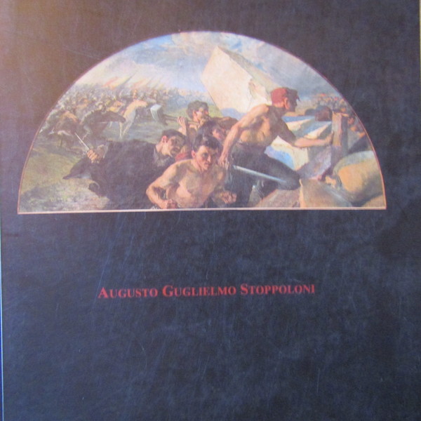 Augusto Guglielmo Stoppoloni 1855 - 1936