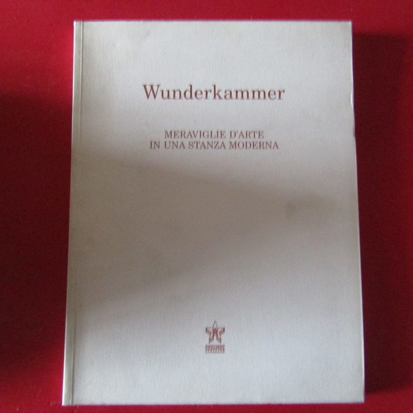 Wunderkammer