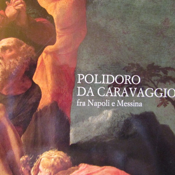 Polidora da Caravaggio