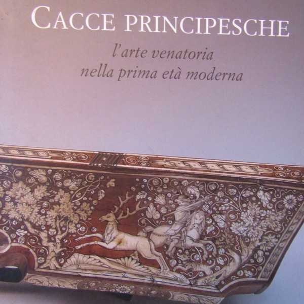 Cacce principesche
