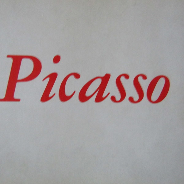En hommage a Picasso pour son 90° anniversaire
