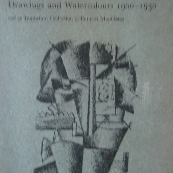 Catalogue of Twentieth Century Russian Paintings