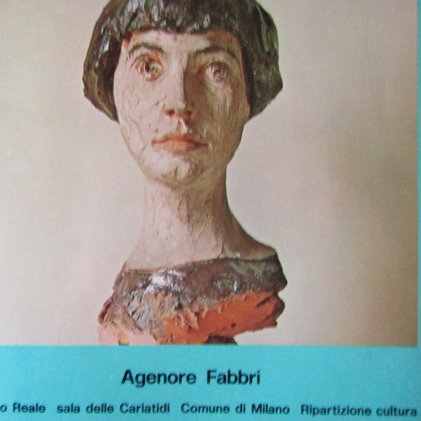 Agenore Fabbri