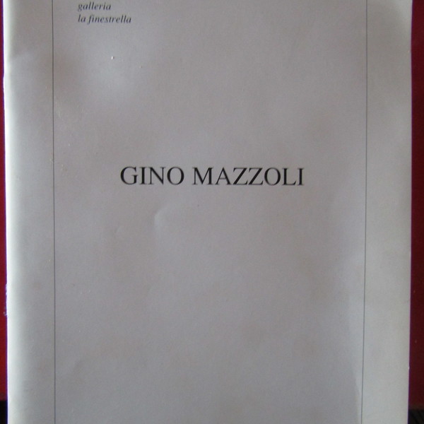 Gino Mazzoli