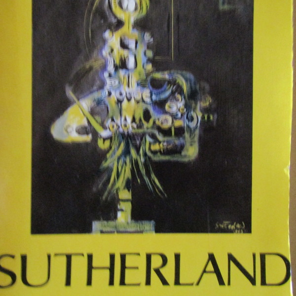 Graham Sutherland
