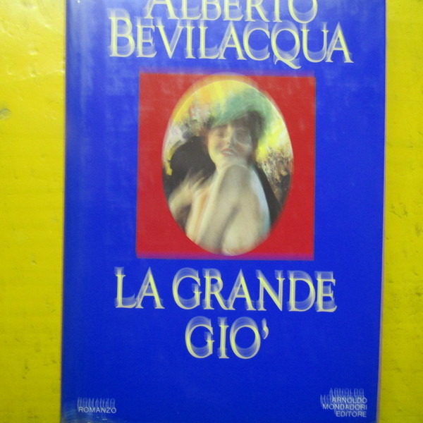 La grande Giò