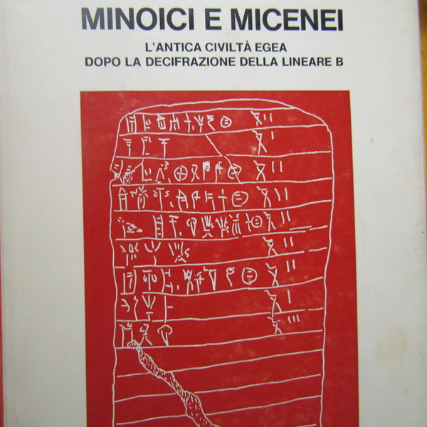 Minoici e Micenei